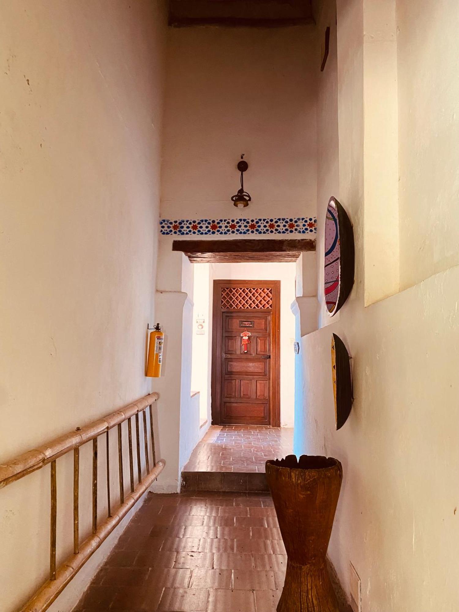 Casa Sinning-Ano1637 モンポス エクステリア 写真
