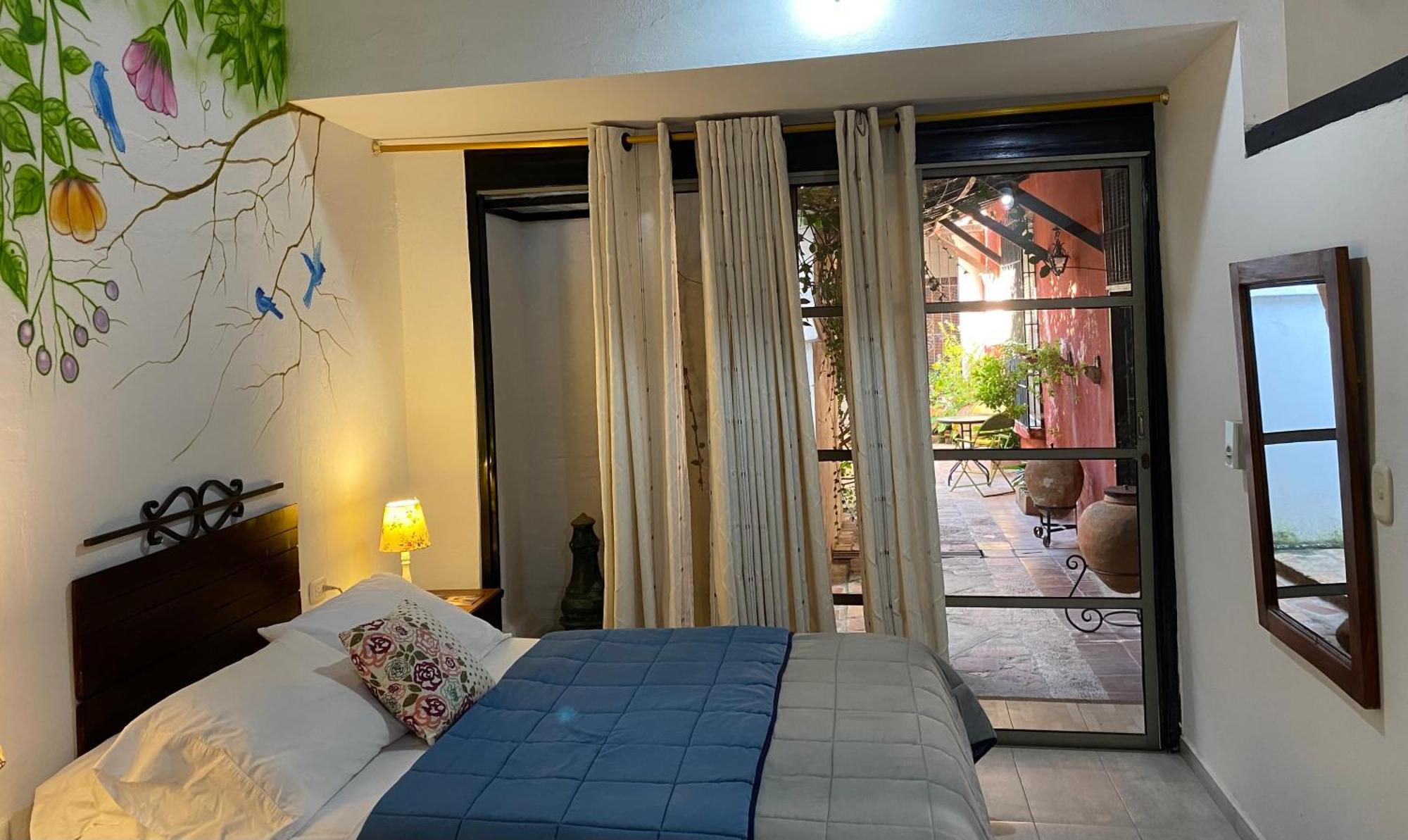Casa Sinning-Ano1637 モンポス エクステリア 写真