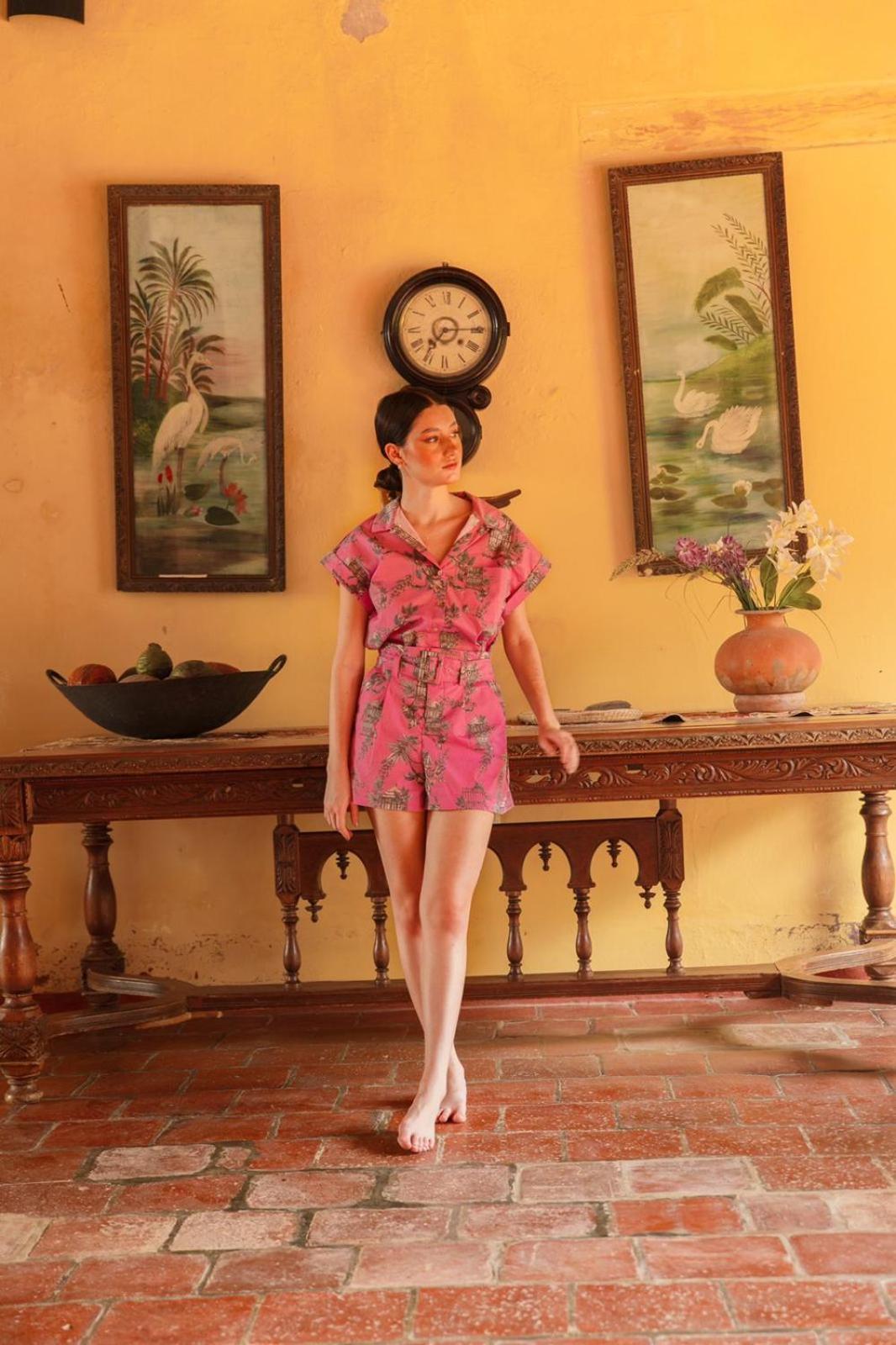 Casa Sinning-Ano1637 モンポス エクステリア 写真