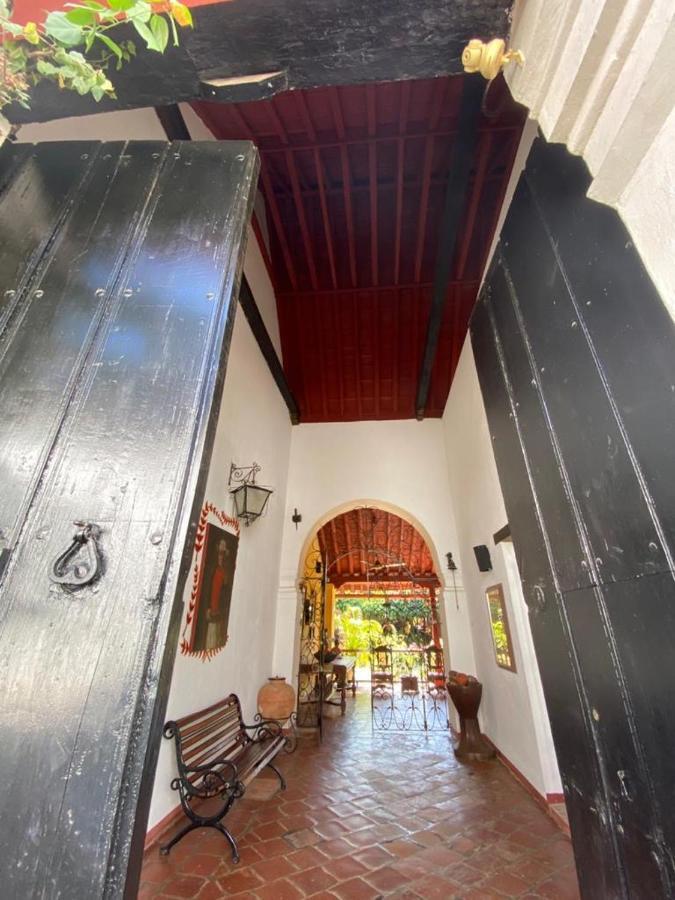 Casa Sinning-Ano1637 モンポス エクステリア 写真
