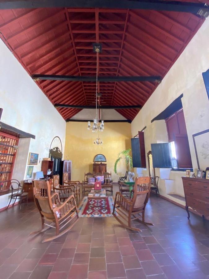 Casa Sinning-Ano1637 モンポス エクステリア 写真